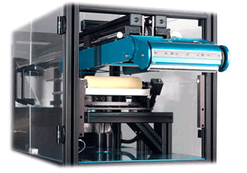 The extended SR roller